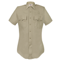 Elbeco Women's California Highway Patrol SS Shirts
