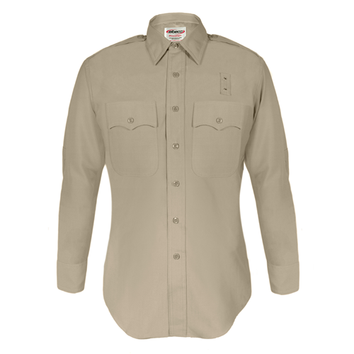 Elbeco Women's California Highway Patrol LS Shirts
