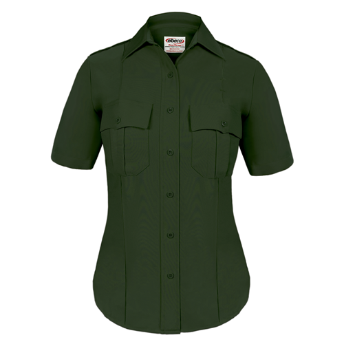 Elbeco Women's TexTrop2 SS Shirt
