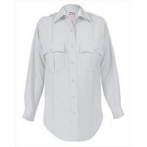 Elbeco Women's DutyMaxx LS Shirt