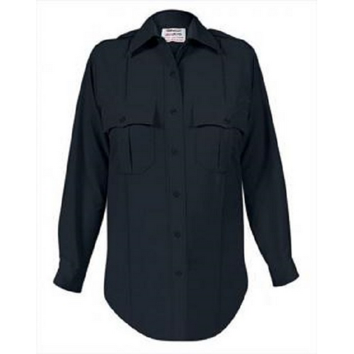Elbeco Women's DutyMaxx LS Shirt