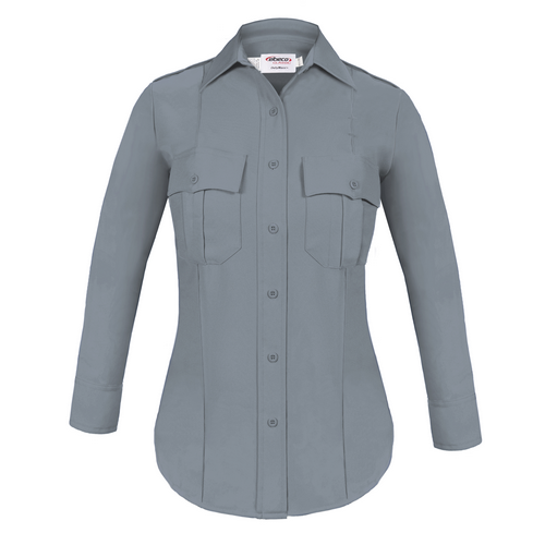 Elbeco Women's DutyMaxx LS Shirt