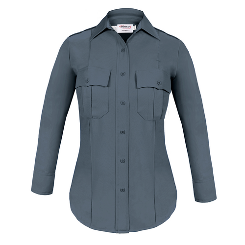 Elbeco Women's DutyMaxx LS Shirt