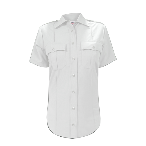 Elbeco Women's DutyMaxx SS Shirt