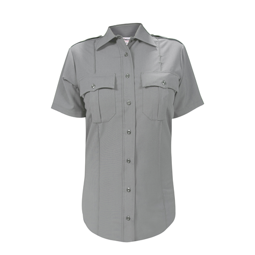 Elbeco Women's DutyMaxx SS Shirt