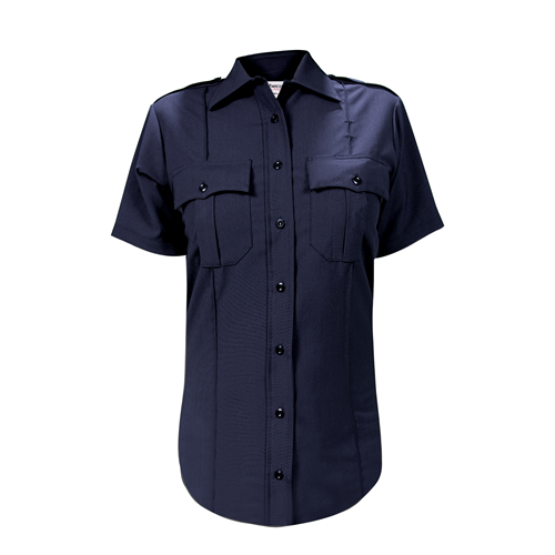 Elbeco Women's DutyMaxx SS Shirt