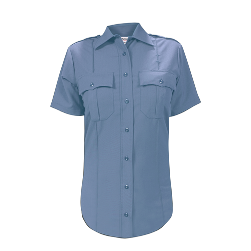 Elbeco Women's DutyMaxx SS Shirt