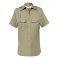 Elbeco Women's DutyMaxx West Coast SS Shirt