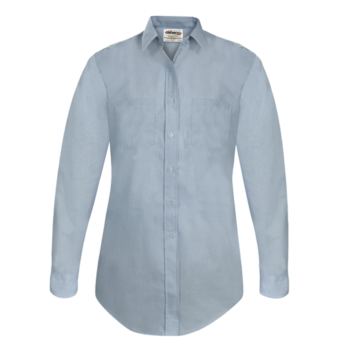 Elbeco Express Dress Long Sleeve Shirt