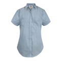Elbeco Express Dress Short Sleeve Shirt