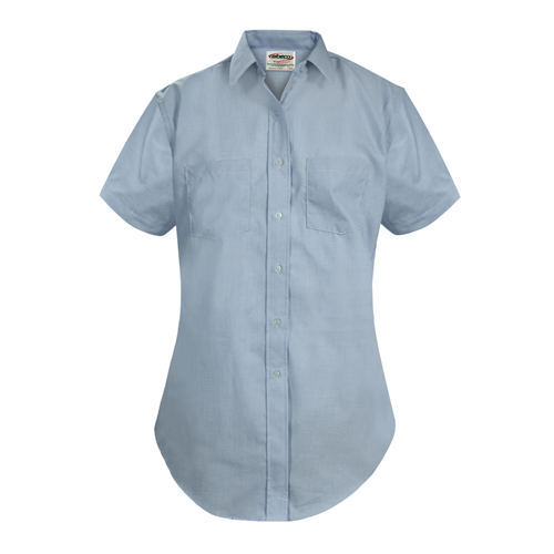 Elbeco Express Dress Short Sleeve Shirt