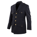 Elbeco Single-Breasted 4-Pocket Top Authority Blousecoats
