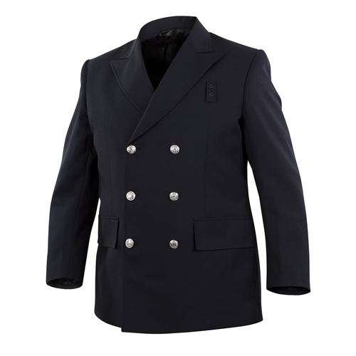 Elbeco Top Authority Blousecoats Double Breasted 2 Pocket