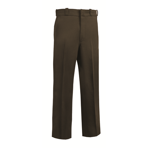 Elbeco TexTrop2 4-Pocket Pants w/Gray Stripe