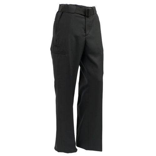 Elbeco Prestige Pants Hidden Cargo