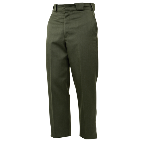 Elbeco Men's CA Green LA County Class A Sheriff Pants