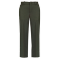Elbeco TexTrop2 4-Pocket Pants w/Gray Stripe