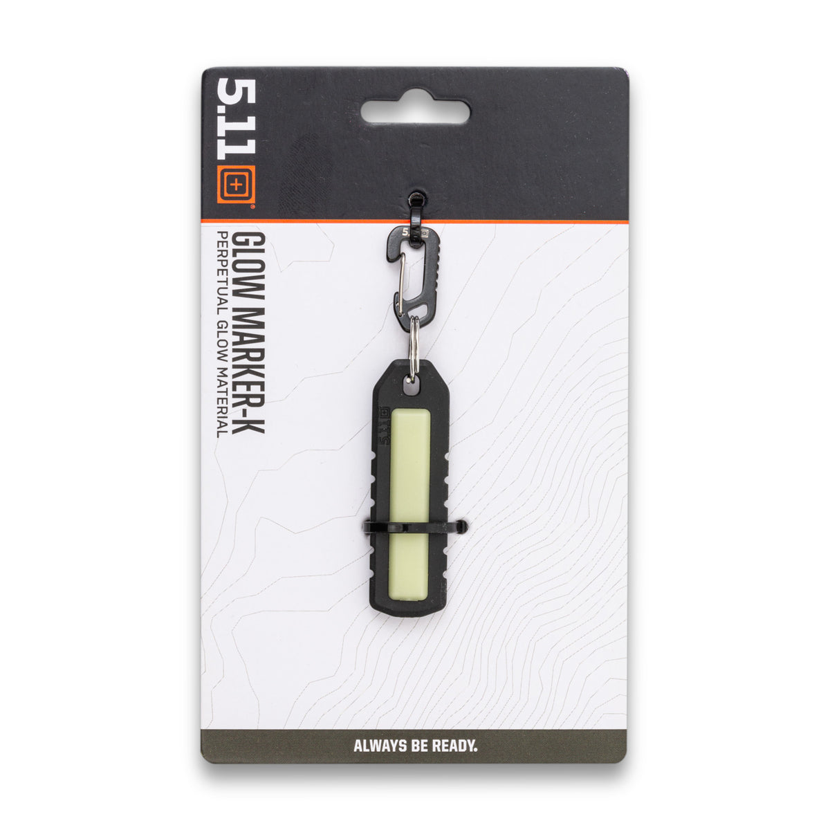 5.11 Tactical Glow Marker Keychain