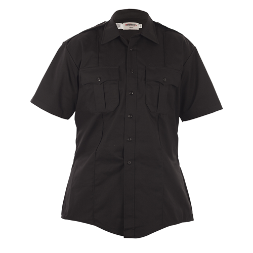 Elbeco Tek3 Short Sleeve Poly/Cotton Twill Shirt