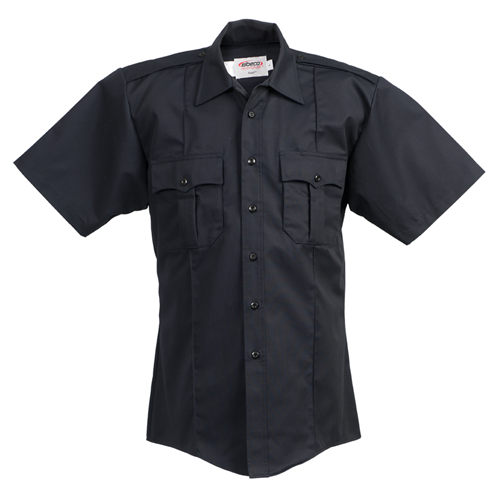 Elbeco Tek3 Short Sleeve Poly/Cotton Twill Shirt