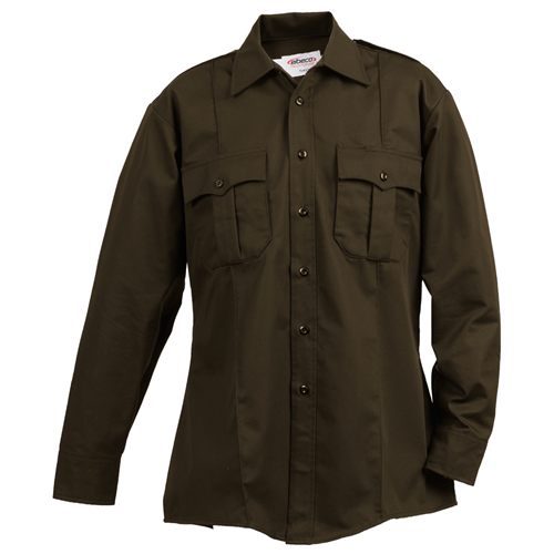Elbeco Tek3 LS Shirt