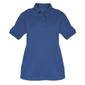 Elbeco Women's Ufx SS Tactical Polo