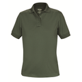Elbeco Women's Ufx SS Tactical Polo