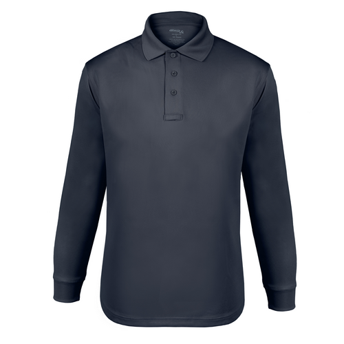 Elbeco Women's Long Sleeve Ladies Cut UFX Tactical Polo Shirt