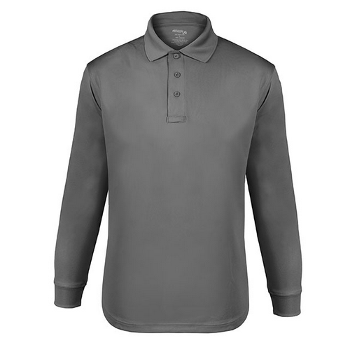 Elbeco Women's Long Sleeve Ladies Cut UFX Tactical Polo Shirt