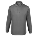 Elbeco Women's Long Sleeve Ladies Cut UFX Tactical Polo Shirt