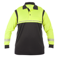 Elbeco Ufx LS Ultra-Light Polo