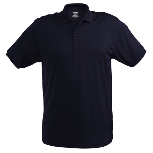 Elbeco Women's Ufx SS Ultra-Light Polo