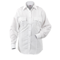Elbeco Paragon Plus Poplin LS Shirt