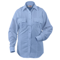 Elbeco Paragon Plus Poplin LS Shirt