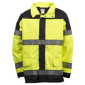 Elbeco Shield HiVis Parka