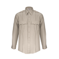 Elbeco TexTrop 2 LS Shirt - Zippered