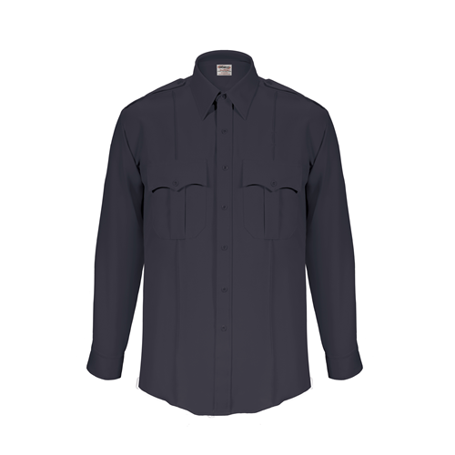 Elbeco TexTrop2 LS Shirt