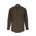 Elbeco TexTrop 2 LS Shirt - Zippered