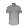 Elbeco TexTrop 2 SS Shirt - Zippered