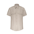 Elbeco TexTrop 2 SS Shirt - Zippered
