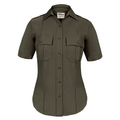 Elbeco TexTrop2 SS Shirt w/zipper - view 3