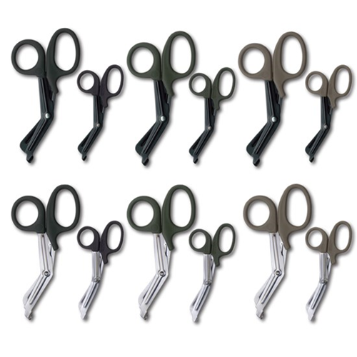 EMI - Emergency Medical EMS Shears