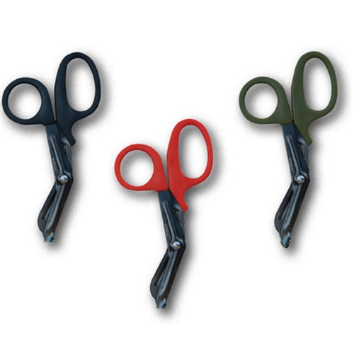 EMI - Emergency Medical Shear-Cut (Orange)