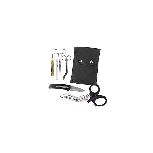 EMI - Emergency Medical EMS Rescue Holster Set
