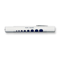 EMI - Emergency Medical Disposable Penlight w/ Pupil Gauge (6 Pack)