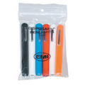 EMI - Emergency Medical Disposable Rainbow Penlight (6 Pack)