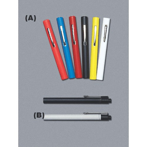 EMI - Emergency Medical Rainbow Penlight