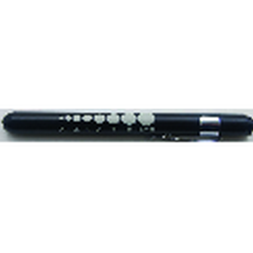 EMI - Emergency Medical Ultra-Light Pupil Gauge Penlight