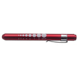 EMI - Emergency Medical Ultra-Light Pupil Gauge Penlight