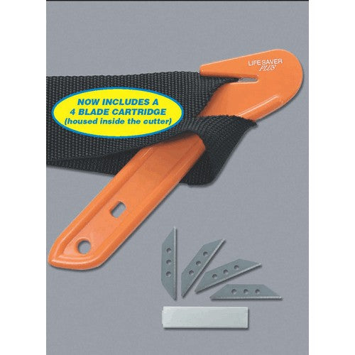 EMI - Emergency Medical Lifesaver Plus Replacement Cartridge
